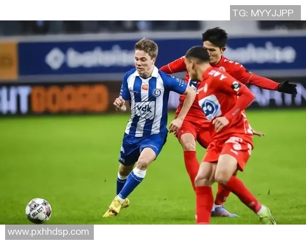 根特对科特赖克比赛分析与推荐11月3日赛事展望 根特对科特赖克比赛分析与推荐11月3日赛事展望