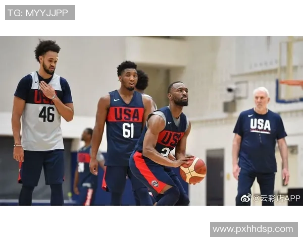 篮球世界杯精彩对决美国队对阵捷克队全程直播抢先看