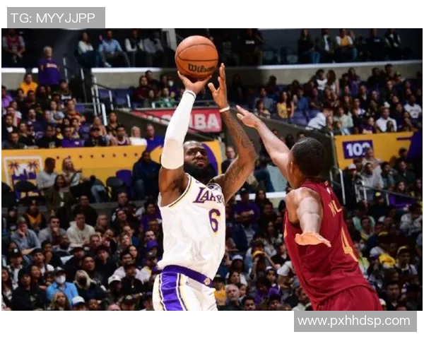 骑士队与湖人队激战全场回放湖人以105比88战胜骑士精彩瞬间回顾