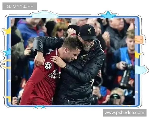 利物浦逆转巴萨的传奇之夜回顾与深度解析 利物浦逆转巴萨的传奇之夜回顾与深度解析