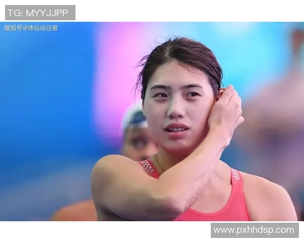 0.1秒绝杀夺冠！我国女泳23岁奥运冠军归来演出大逆转：打败霸主